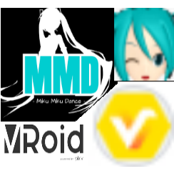 MikuMikuVroid